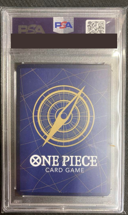 PSA 10 Ms All Sunday One Piece Card SR-SP OP04-064 Nico Robin Japanese from JPN - Image 2