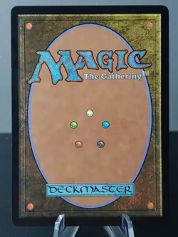 0343 Redirect Lightning Showcase Magic The Gathering Avatar: The Last Airbender - Image 2