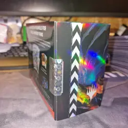Magic: The Gathering - Final Fantasy Collector Gift Bundle - Sealed - MINT - Image 3