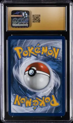 2021 POKEMON BATTLE STYLES ULTRA RARE HOLO #155/163 TYRANITAR V CGC 10 PRISTINE - Image 2