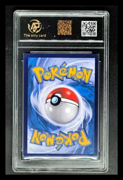 2023 Pokemon Cards CHN. Alcremie VMAX 070/115 RRR RPA 9 (SAME AS PSA 9) - Image 2