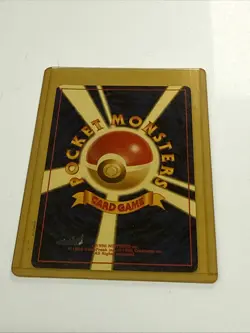 Rocket's Mewtwo Holo No.150 Gym 2 Challenge - Japanese Pokemon Card - 1999 - Image 4
