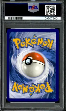 PSA 10 Terapagos ex 170/142 Special Illustration Rare Stellar Crown SIR Pokemon - Image 2