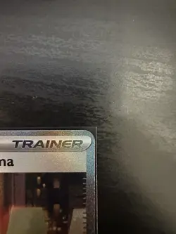 Giovanni’s Charisma 207/165 - SAR - SV 151 - Pokemon TCG - Full Art Trainer Card - Image 5