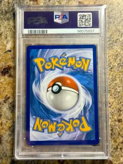 2023 POKEMON BLACK STAR PROMO 051 SNORLAX 151 ELITE TRAINER BOX PSA 9 MINT - Image 2
