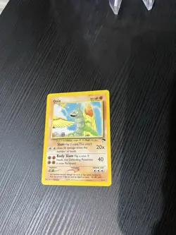 Onix 3/18 Pokemon Southern Islands (LP) - Image 3