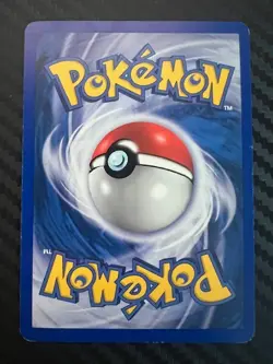 Pokemon TCG Bagon Delta Species 57/113 Delta Species Regular Common LP - Image 2