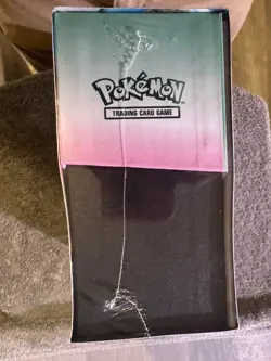Pokemon TCG Scarlet & Violet Paradox Rift Elite Trainer Box English - Image 3