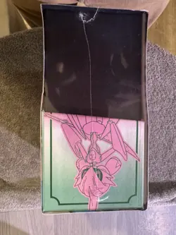 Pokemon TCG Scarlet & Violet Paradox Rift Elite Trainer Box English - Image 5
