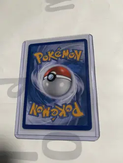 2014 Pokemon XY Furious Fists M Heracross EX #5/111 TCG - Image 3