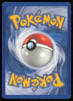 Pokemon BAYLEEF DELTA SPECIES 26/101 (2006 Dragon Frontiers) LP/NM - Image 2