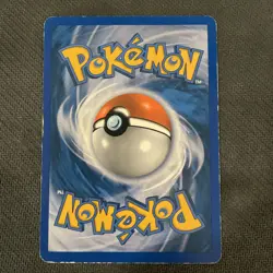 Vulpix 70/101 (Delta Species) Pokemon EX Dragon Frontiers Common 2006 MP - Image 2