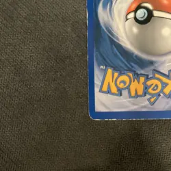 Vulpix 70/101 (Delta Species) Pokemon EX Dragon Frontiers Common 2006 MP - Image 3