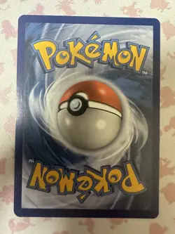 Pokemon Gardevoir EX RC30/RC32 Holo Full Art Generations Radiant Collection MINT - Image 5
