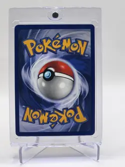 Pikachu Jungle 60/64 Regular Unlimited Common Pokemon TCG - Image 2
