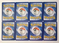 Pokemon TCG Detective Pikachu Holo Lot Jigglypuff 14/18, Machamp 13/14, Magikarp - Image 2