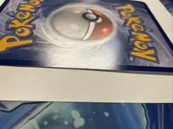 Primal Kyogre EX 055/160 Jumbo Cards Holo - Image 4