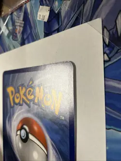 Primal Kyogre EX 055/160 Jumbo Cards Holo - Image 5