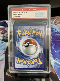 ESPEON 2025 FOIL #33/131 Pokemon Card GRADED 10 TCG CCG - Image 2