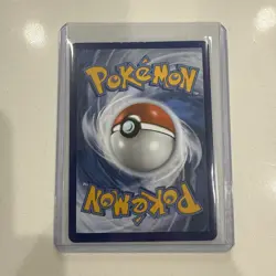 Pokemon TCG M Rayquaza EX Celebrations Classic Collection Holo Ultra Card 76/108 - Image 2