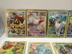 Pokemon TCG Astral Radiance Trainer Gallery Holo Foil Set of 13 Cards (NM/MINT) - Image 2