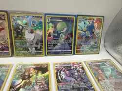 Pokemon TCG Astral Radiance Trainer Gallery Holo Foil Set of 13 Cards (NM/MINT) - Image 3