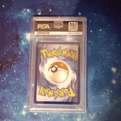 PSA 10 Jynx EX 191/165 S&V 151 UR Holo Pokemon Card - Gem Mint - Image 2