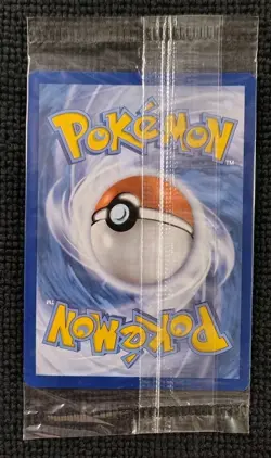 Teal Mask Ogerpon 123 Sv: Scarlet & Violet Promo Cards Holo *SEALED* - Image 2