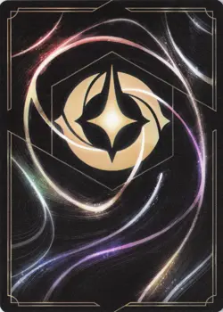 KAA Secretive Snake 212/204 EPIC Disney Lorcana Card Whispers In The Well - Image 2