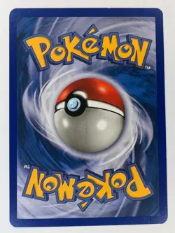 Beautifly - 2/109 - Pokemon Ex Ruby & Sapphire Holo Card LP - Image 2