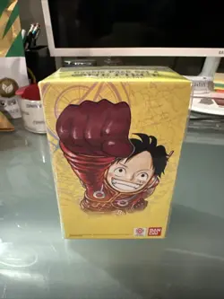 ONE PIECE TCG DOUBLE PACK SET VOL 4 500 Years in the Future (DP 04) New Sealed - Image 1
