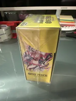 ONE PIECE TCG DOUBLE PACK SET VOL 4 500 Years in the Future (DP 04) New Sealed - Image 3