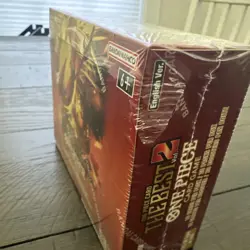 ONE PIECE CARD GAME: PREMIUM BOOSTER BOX THE BEST Vol. 2 English Sealed smallrip - Image 3