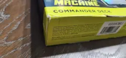 MTG March of the Machine - Calvary Charge Commander Deck | Sealed Magic Precon - Image 3