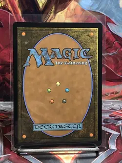 The Darkness Crystal (Non-foil) Final Fantasy 0096 Rare MTG - Image 2