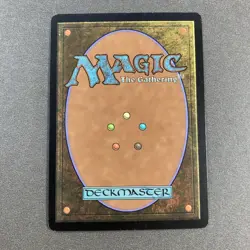 MTG Reki, the History of Kamigawa Saviors of Kamigawa Regular Magic The Gatherin - Image 2