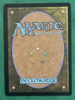 Ruby Medallion (Borderless) Modern Horizons 3 Foil - Image 2