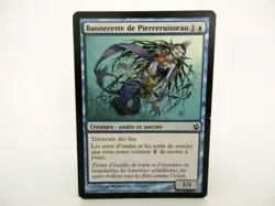 Carte MTG Magic The Gathering Leveciel 51/150 - Bannerette de Pierreruisseau - Image 1