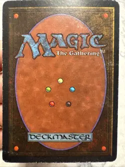 MTG - Antiquities - Transmute Artifact - MP - Uncommon - Reserved List - Image 2