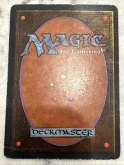 MTG - Antiquities - Transmute Artifact - MP - Uncommon - Reserved List - Image 4