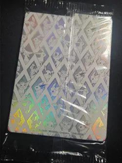 Eevee NM SEALED 173 Sv: Scarlet & Violet Promo 173 Pokemon TCG Holo - Image 3