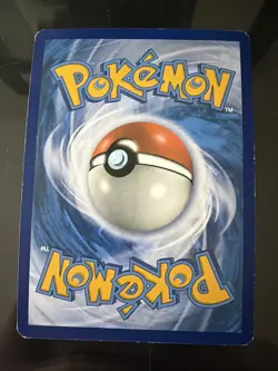 Pokemon TCG Magikarp Wailord GX Tag Team SM166 - Image 2