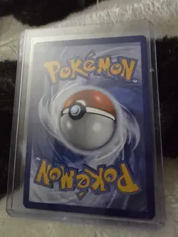 Bloodmoon Ursaluna ex 216/167 SIR 2024 Pokemon Twilight Masquerade NM - Image 2