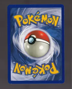Gyarados 006/102 Base Set Holo Pokemon TCG WOTC Vintage LP - NM - Image 2