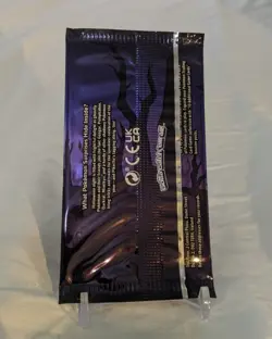 Pokemon TCG: Trick or Trade: Halloween Promo - Five(5) BOOster packs SEALED-2022 - Image 3