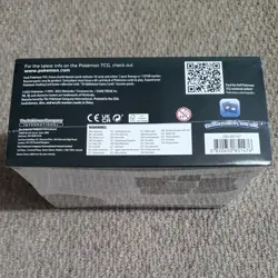 Pokemon TCG Crown Zenith Elite Trainer Box Brand New And Sealed - Image 4