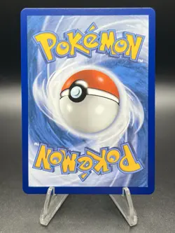 Pokemon TCG Inteleon 142/132 Full Art Illustration Rare Holo Mega Evolution - Image 2