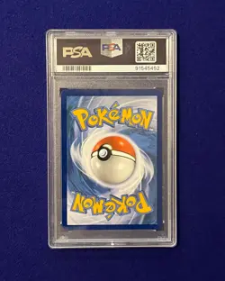 PSA 10 Dendra #266 SV: Paldea Evolved 2023 Pokemon GEM MINT - Image 3