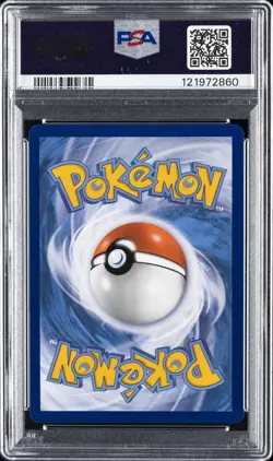 2023 POKEMON MEW EN-151 ULTRA RARE #187 WIGGLYTUFF EX PSA 10 - Image 2