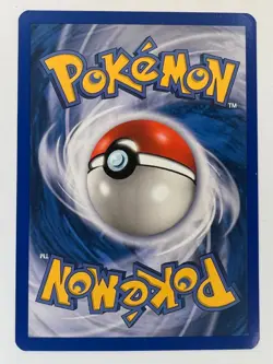 Pokemon TCG - Chansey 19/112 EX Fire Red & Leaf Green (2004) - Reverse Holo LP+ - Image 2